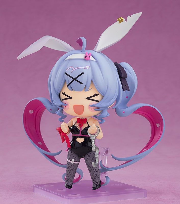 Miku rabbit hole nendoroid - Good Smile Company