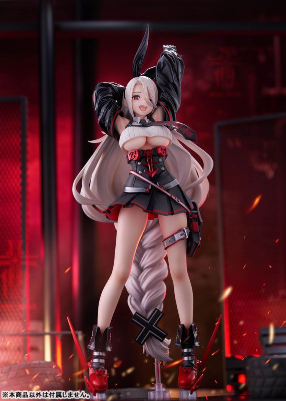 Prinz Heinrich - Azur Lane - GOLDENHEAD+