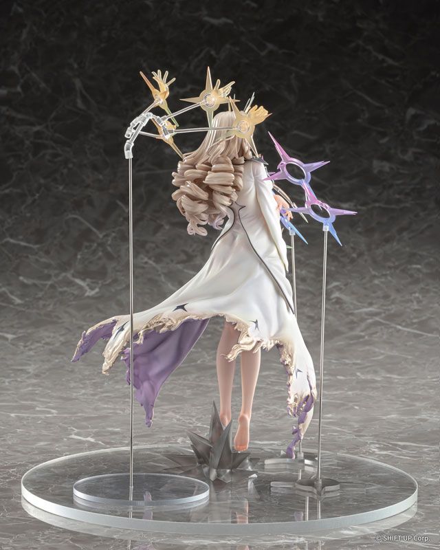 Crown Naked King - Goddess of Victory: Nikke - AniGift