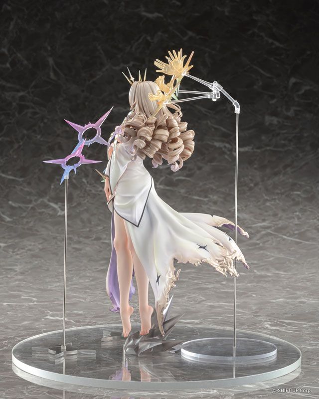 Crown Naked King - Goddess of Victory: Nikke - AniGift