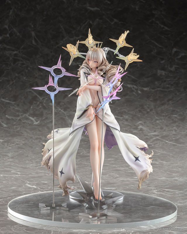 Crown Naked King - Goddess of Victory: Nikke - AniGift