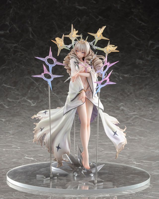 Crown Naked King - Goddess of Victory: Nikke - AniGift