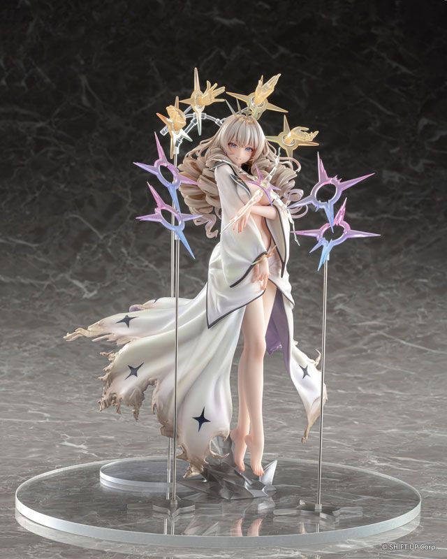 Crown Naked King - Goddess of Victory: Nikke - AniGift