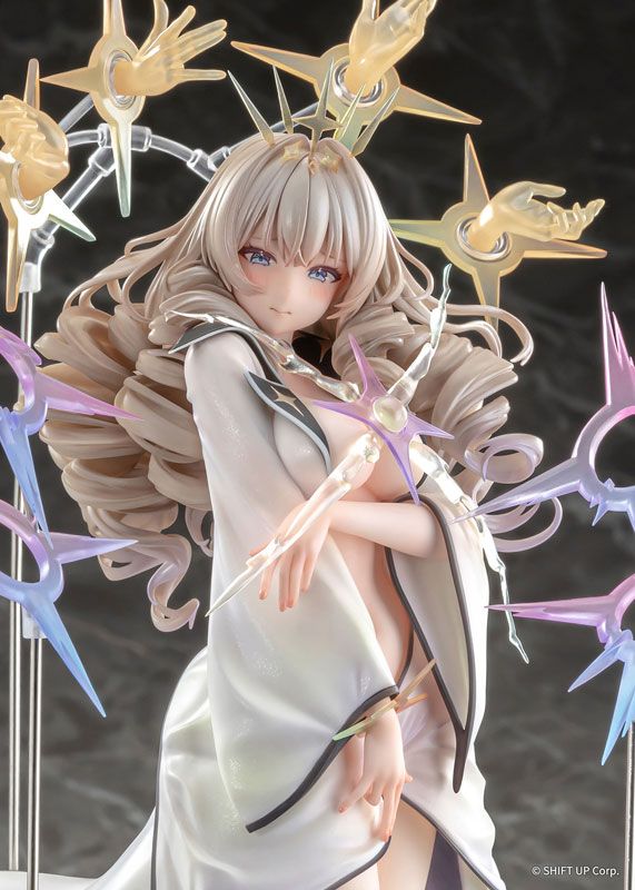 Crown Naked King - Goddess of Victory: Nikke - AniGift