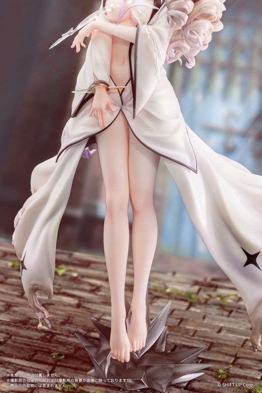 Crown Naked King - Goddess of Victory: Nikke - AniGift