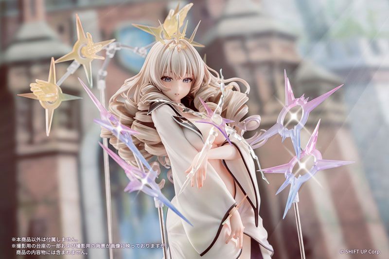 Crown Naked King - Goddess of Victory: Nikke - AniGift