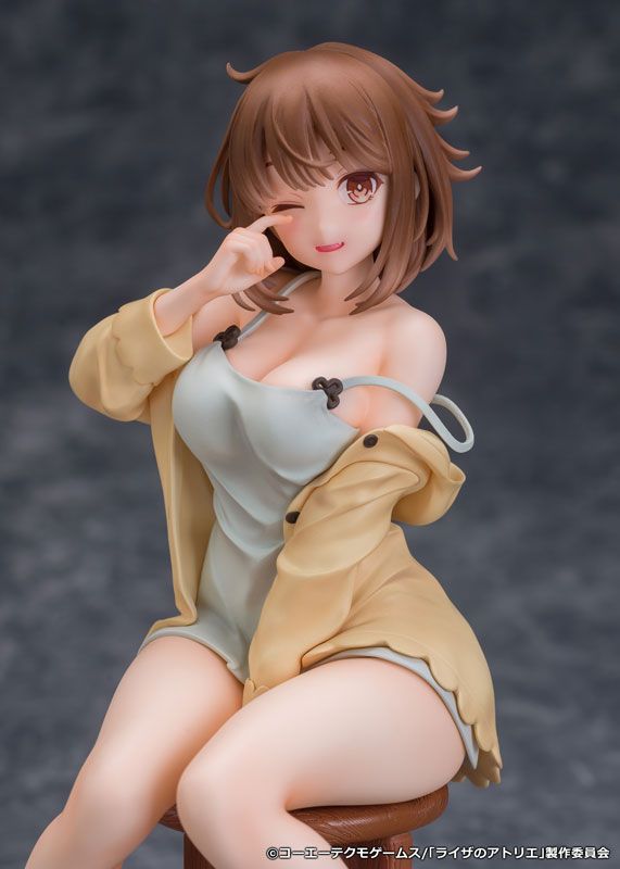 Reisalin Stout(Ryza) - Atelier Ryza: Ever Darkness & the Secret Hideout - PROOF