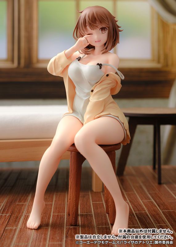 Reisalin Stout(Ryza) - Atelier Ryza: Ever Darkness & the Secret Hideout - PROOF