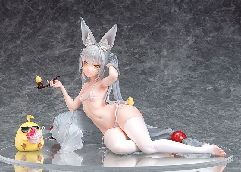 Asanagi - Azur Lane - Phat Company
