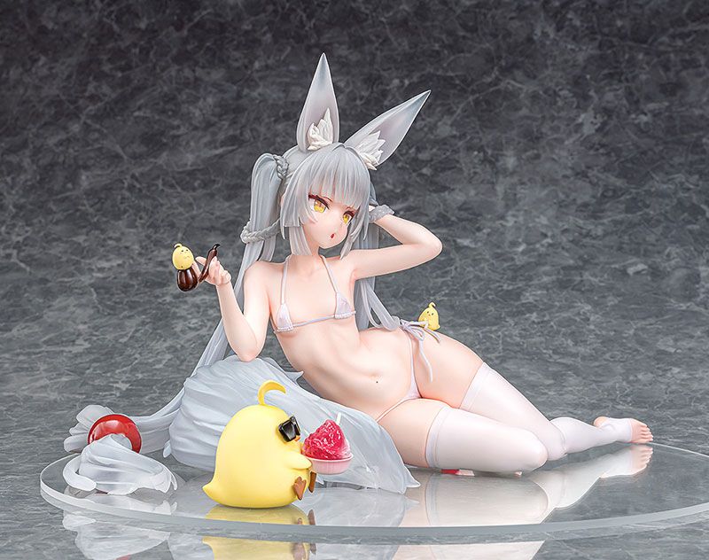 Asanagi - Azur Lane - Phat Company