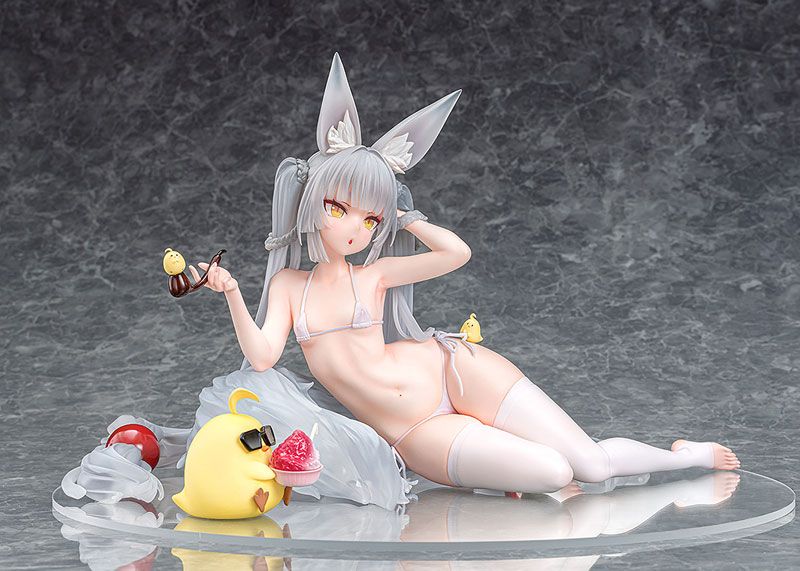 Asanagi - Azur Lane - Phat Company