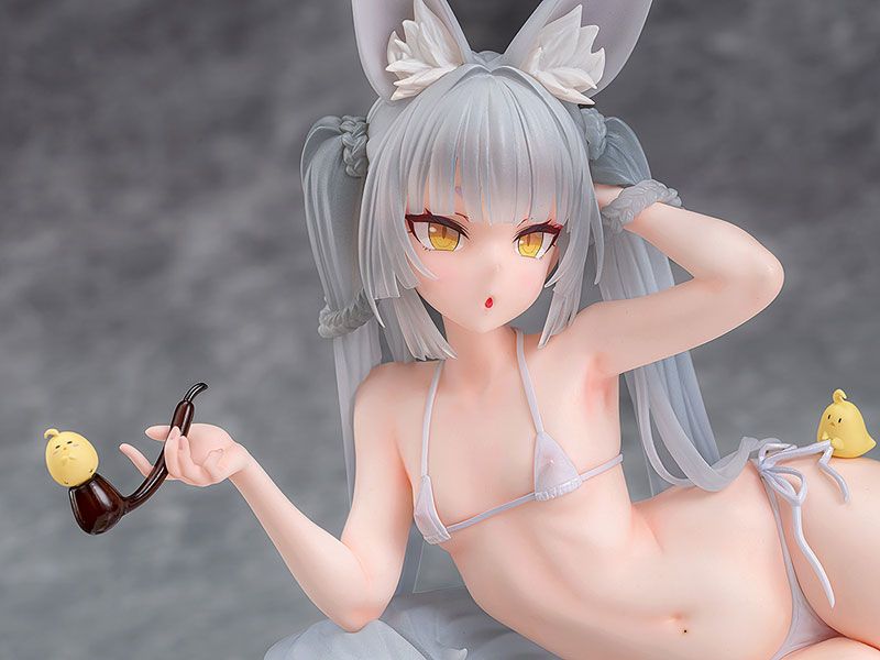 Asanagi - Azur Lane - Phat Company