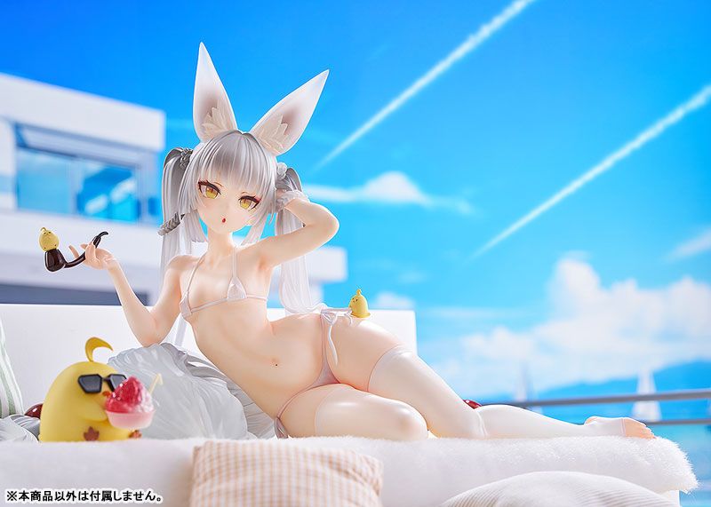Asanagi - Azur Lane - Phat Company