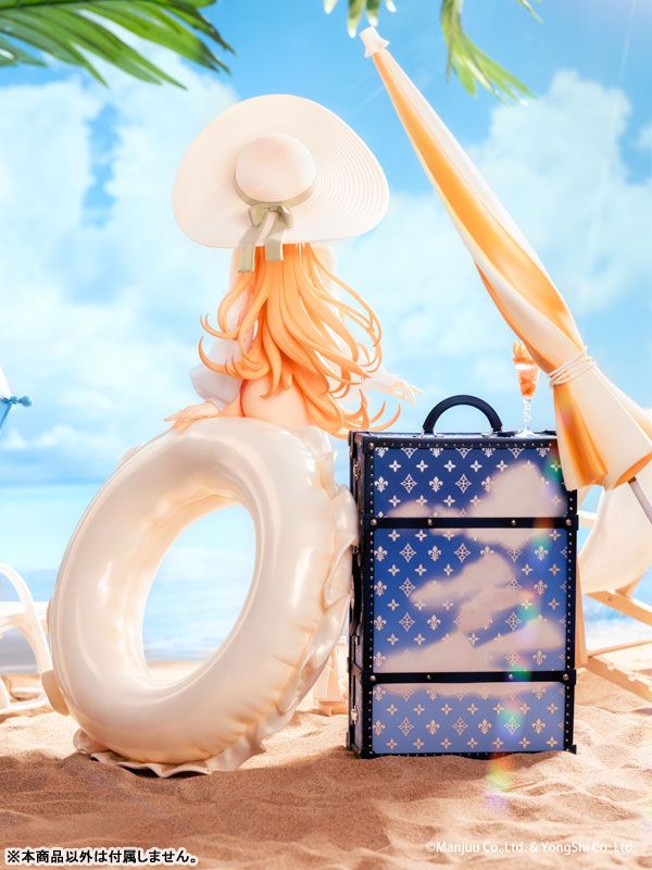 Richelieu - Azur Lane - Reverse Studio & Ani Game