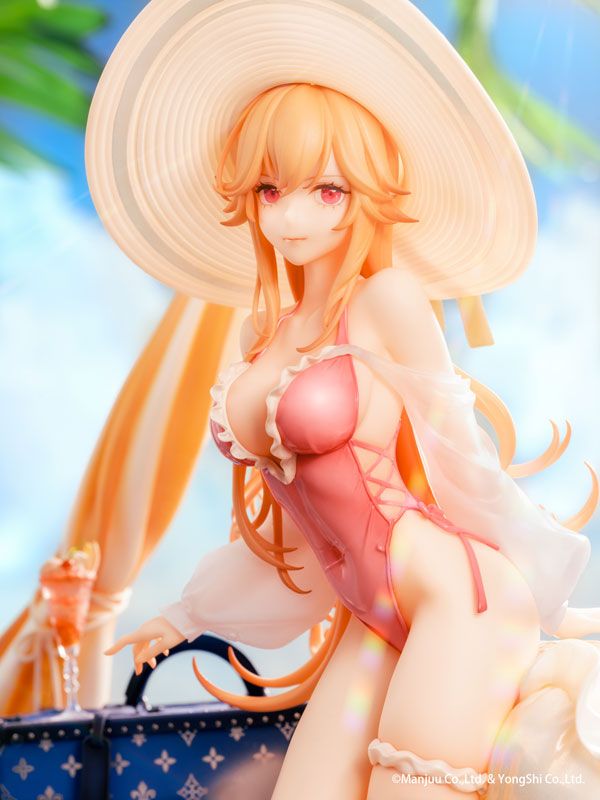 Richelieu - Azur Lane - Reverse Studio & Ani Game