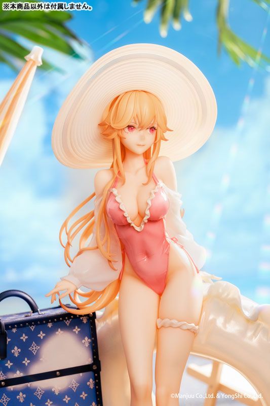 Richelieu - Azur Lane - Reverse Studio & Ani Game