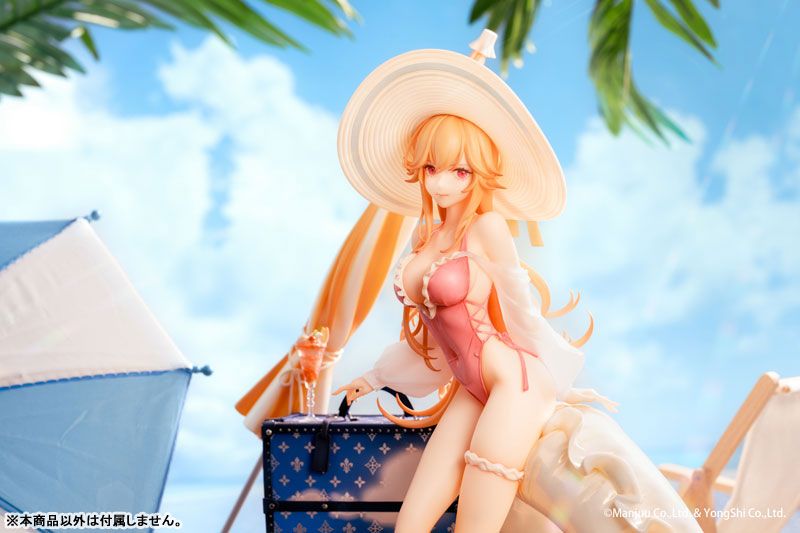Richelieu - Azur Lane - Reverse Studio & Ani Game