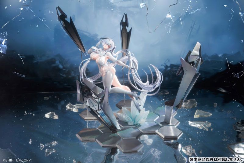 Cinderella - Goddess of Victory: Nikke - Hobby sakura