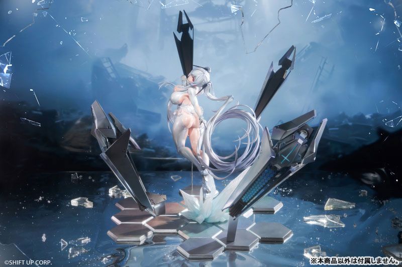 Cinderella - Goddess of Victory: Nikke - Hobby sakura