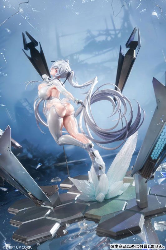 Cinderella - Goddess of Victory: Nikke - Hobby sakura