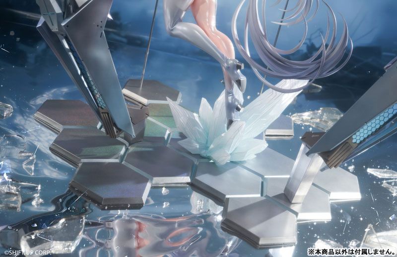 Cinderella - Goddess of Victory: Nikke - Hobby sakura