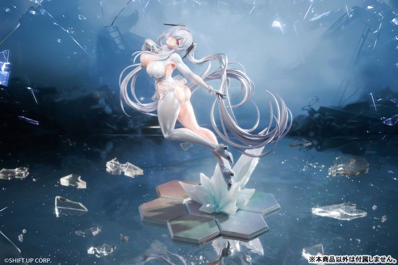 Cinderella - Goddess of Victory: Nikke - Hobby sakura