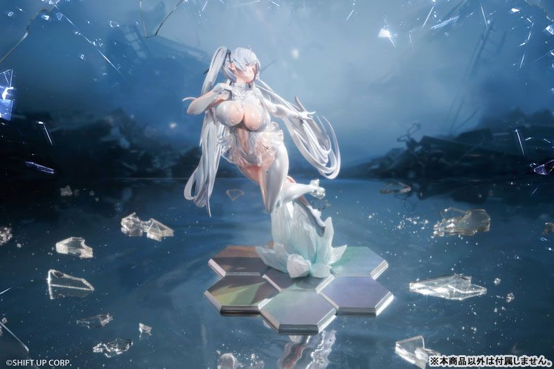 Cinderella - Goddess of Victory: Nikke - Hobby sakura