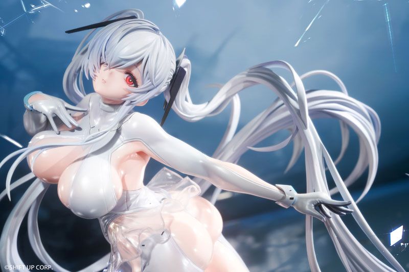 Cinderella - Goddess of Victory: Nikke - Hobby sakura
