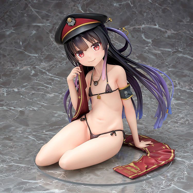 Maitetsu Hachiroku - Mist Train Girls - Phat Company