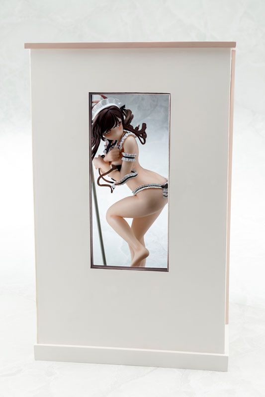 Mizuhara Chizuru Maid Bikini ver - Rent-A-Girlfriend - Hakoiri Musume