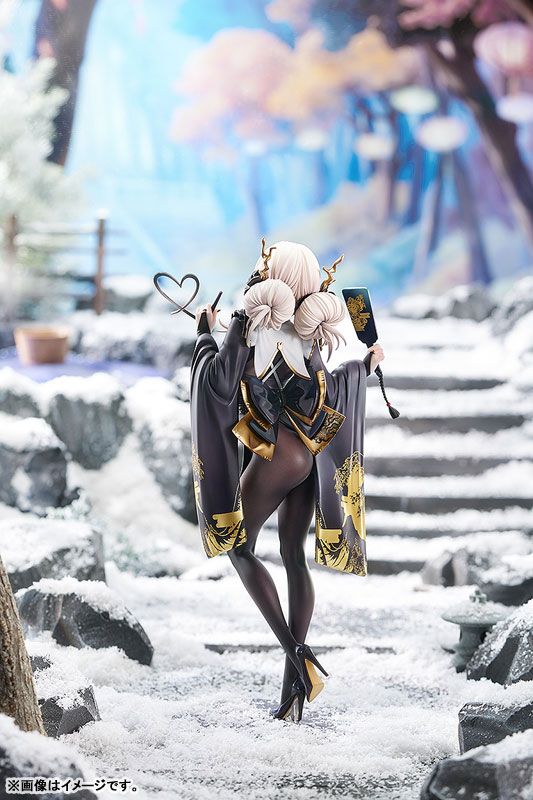 Blanc White Rabbit - Goddess of Victory: Nikke - Good Smile Arts Shanghai