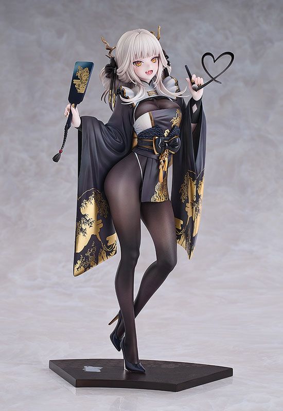 Blanc White Rabbit - Goddess of Victory: Nikke - Good Smile Arts Shanghai