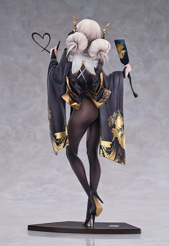 Blanc White Rabbit - Goddess of Victory: Nikke - Good Smile Arts Shanghai