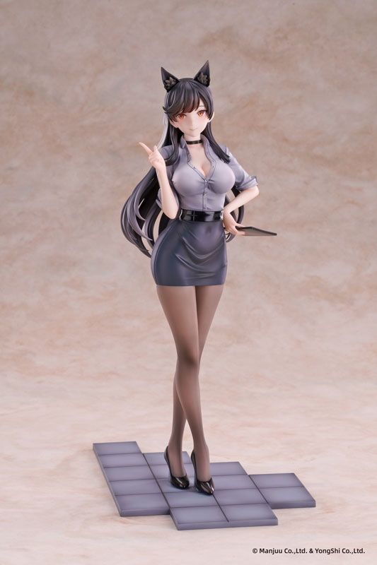 Atago - Azur Lane - AniGame