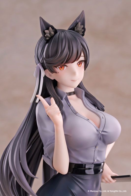 Atago - Azur Lane - AniGame
