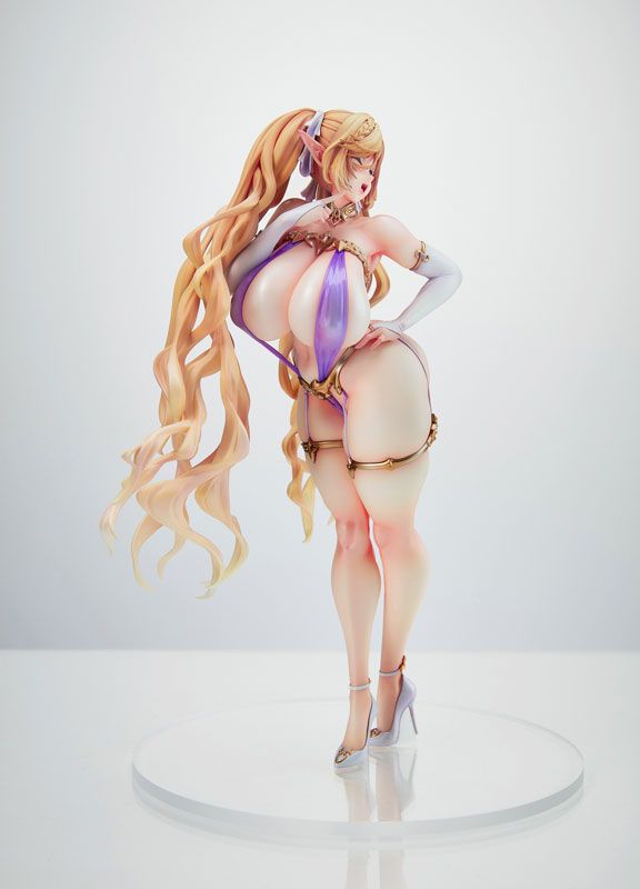 Vertex Originals Elf Village - Vertex