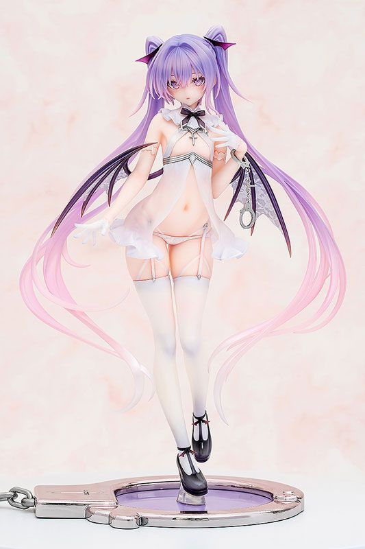 Eve Carneades: Character Design Sheet Ver - WAVE
