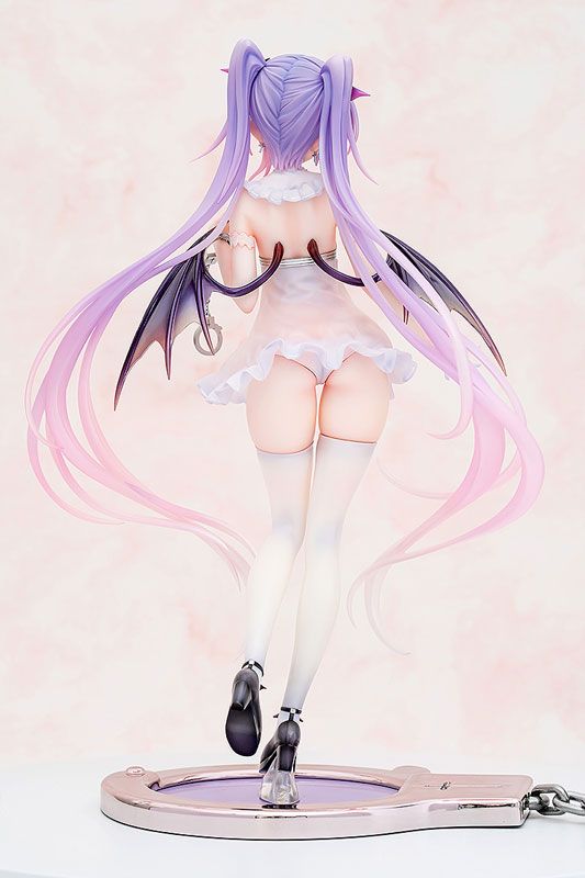 Eve Carneades: Character Design Sheet Ver - WAVE