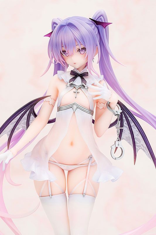 Eve Carneades: Character Design Sheet Ver - WAVE