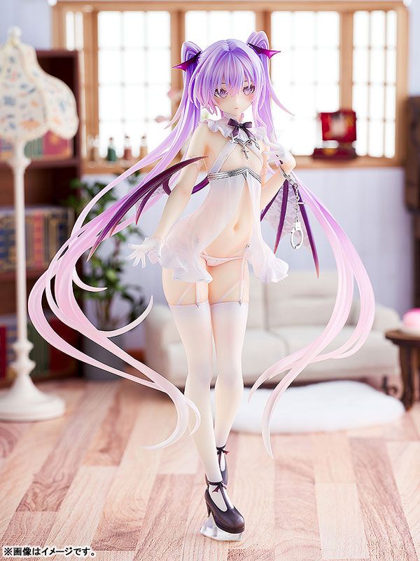 Eve Carneades: Character Design Sheet Ver - WAVE