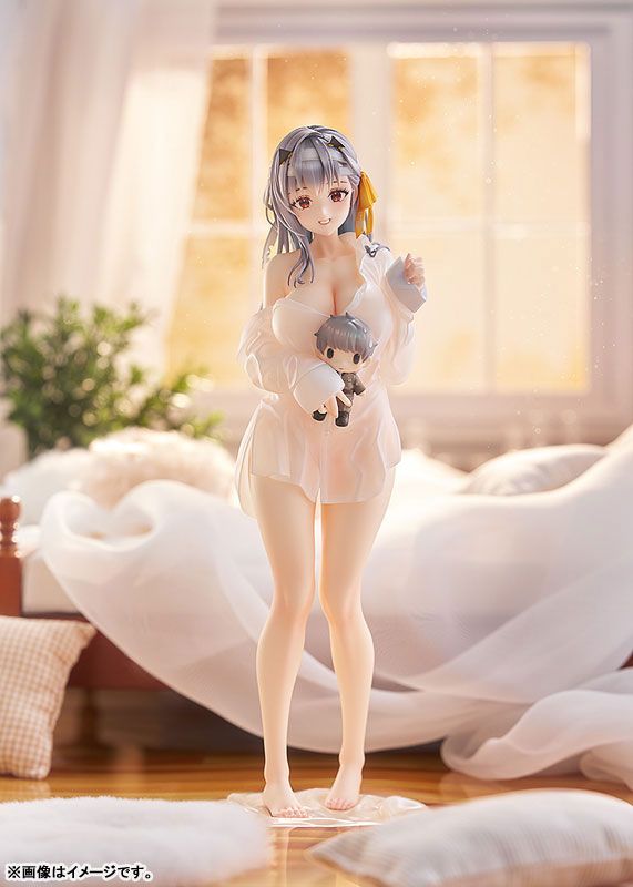Modernia - Goddess of Victory: Nikke - Max Factory