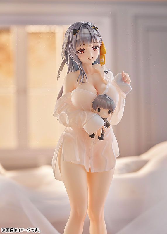 Modernia - Goddess of Victory: Nikke - Max Factory