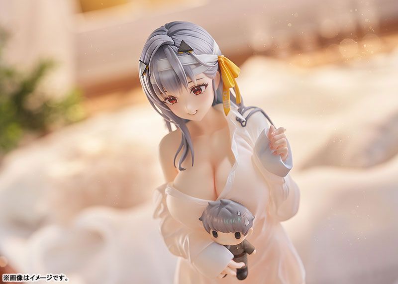 Modernia - Goddess of Victory: Nikke - Max Factory