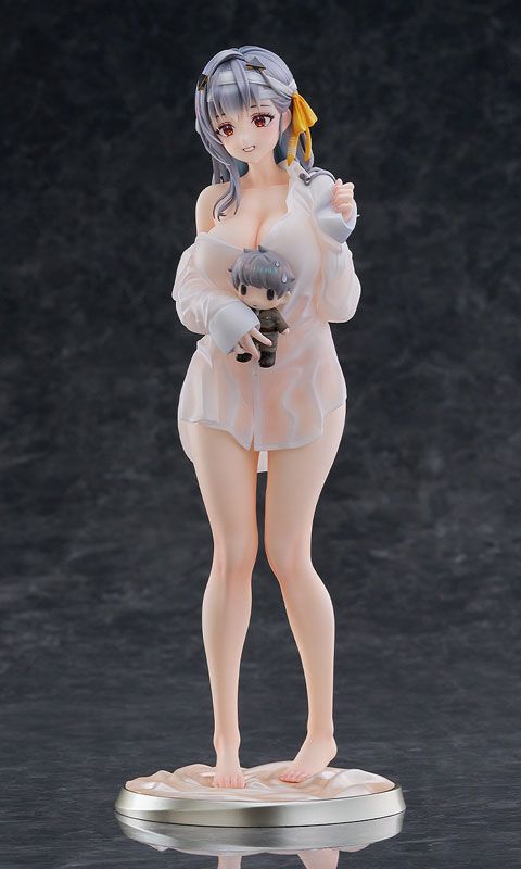 Modernia - Goddess of Victory: Nikke - Max Factory
