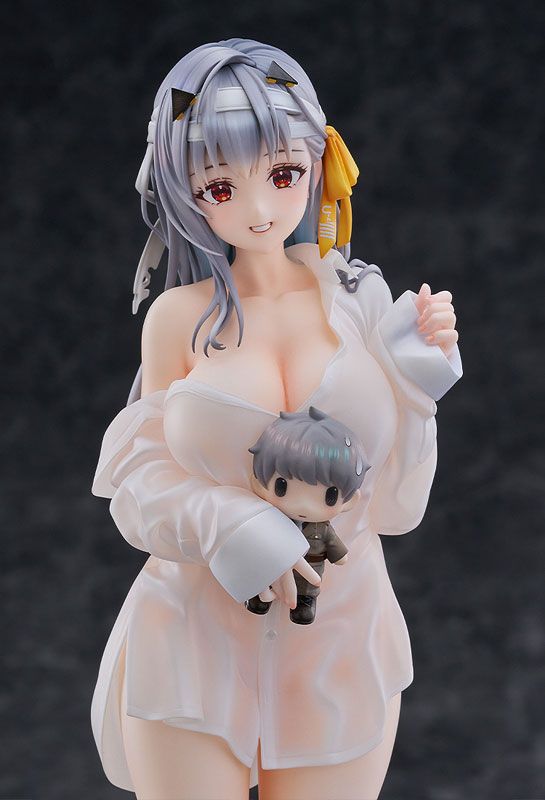 Modernia - Goddess of Victory: Nikke - Max Factory