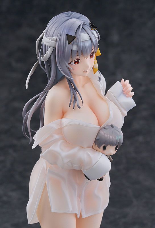 Modernia - Goddess of Victory: Nikke - Max Factory