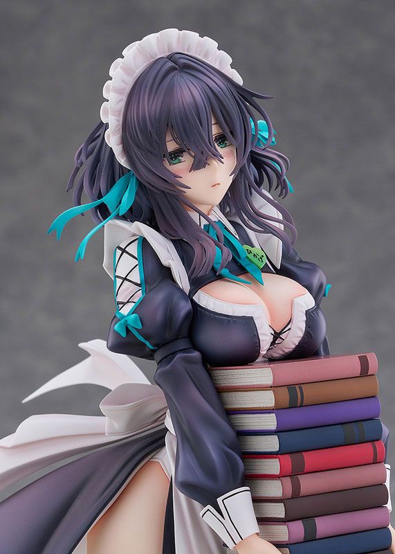 Hikage Chigami - Shy Girls in Love - DMM Factory