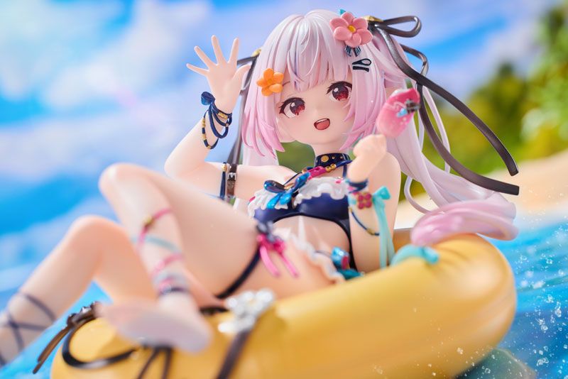 Mashiro Kanon Swimsuit Ver - Raise Dream