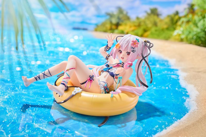 Mashiro Kanon Swimsuit Ver - Raise Dream