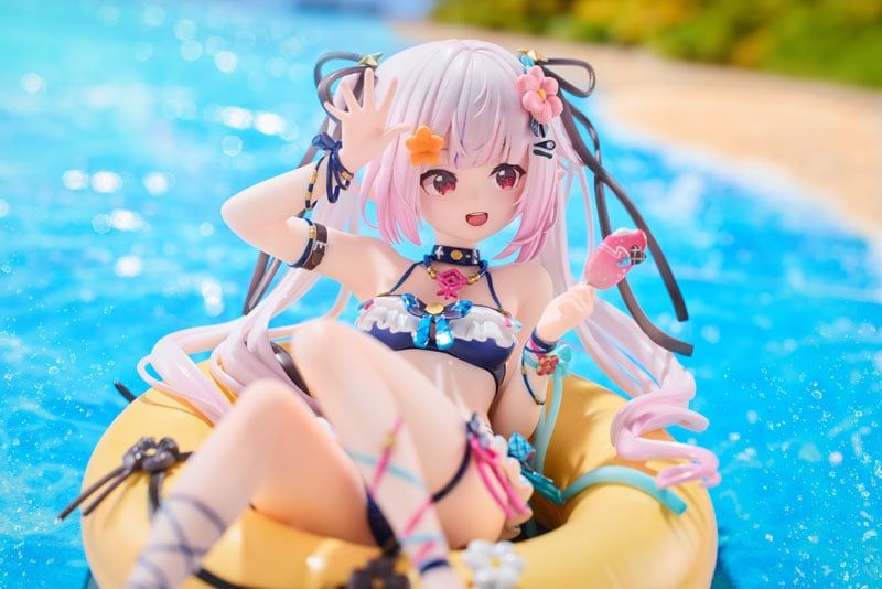 Mashiro Kanon Swimsuit Ver - Raise Dream